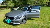 Mercedes Benz C 300 (BlueTEC Hybrid) h T 7G - TRONIC Avantgarde Nordrhein-Westfalen - Rheine Vorschau