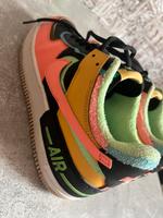 Nike Air Force 1 Niedersachsen - Leer (Ostfriesland) Vorschau
