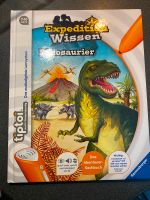 tiptoi - Expedition Wissen- Dinosaurier 7-10Jahre Baden-Württemberg - Obersulm Vorschau