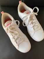 Adidas Turnschuhe Gr 36 Damen/Mädchen Bayern - Hunderdorf Vorschau