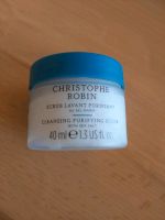 Shampoo-Peeling für Haar und Kopfhaut Christophe Robin Bayern - Mindelstetten Vorschau