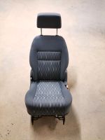 Sitz hinten Beifahrerseite Ford Galaxy Seat Alhambra VW Sharan Nordrhein-Westfalen - Dülmen Vorschau