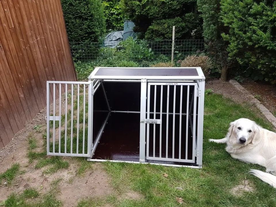 Hundebox von Schmidt in Flein