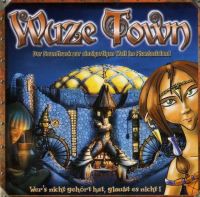 Gesucht: Soundtrack CD Phantasialand Wuze Town Berlin - Lichtenberg Vorschau