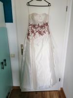 Brautkleid Sachsen - Nossen Vorschau