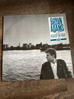 Bryan Adams - Heat of the Night - Vinyl Hessen - Hanau Vorschau