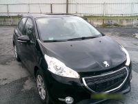 Peugeot 208 Nordrhein-Westfalen - Lippstadt Vorschau