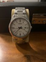 CASIO Uhr  WR 50m Date Nordrhein-Westfalen - Würselen Vorschau