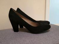Damenschuh Pumps Geox Leder Berlin - Tempelhof Vorschau