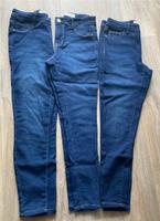 Jeggings 3 Stück Gr. 38 Nordrhein-Westfalen - Gütersloh Vorschau