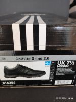 Golfschuhe Adidas, schwarz Rheinland-Pfalz - Bad Dürkheim Vorschau