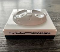 M.Ä.C. ᑎIᑕOᑭᗩᑎᗪᗩ - Colour Me Nico| Gleamer Face Powder Saarland - Schiffweiler Vorschau