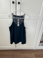 7 Tops /  t Shirts 34 36 s xs zara H&M only Vero Moda Niedersachsen - Duderstadt Vorschau