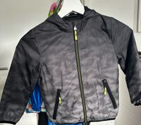 Windbreaker Jacke Jungen Gr. 110 ungefüttert Bayern - Oerlenbach Vorschau