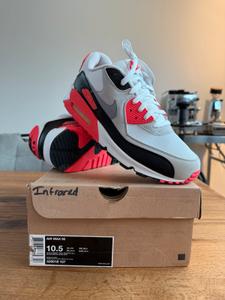 Nike Air Max Infrared kleinanzeigen