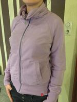 lila Esprit Jacke Gr. M Sachsen - Hoyerswerda Vorschau