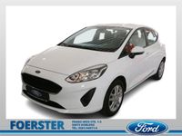 Ford Fiesta 1.1i Trend Klimaanlage Radio Bluetooth Se Rheinland-Pfalz - Koblenz Vorschau