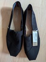 Toms Slipper schwarz Gr. 42 (w10)  Ballerinas Neu Nordrhein-Westfalen - Remscheid Vorschau