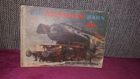 Die Märklin-Bahn H0 und ihr großes Vorbild 0310 Handbuch Thüringen - Mühlhausen Vorschau