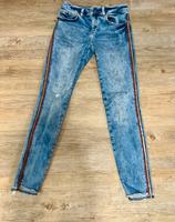Sumner Faith Jeans MOS MOSH 24 wie NEU inkl. Versand Nordrhein-Westfalen - Hilchenbach Vorschau