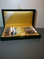 Antikes 90er Silber Besteck 6 kuchen Gabeln Köln - Köln Dellbrück Vorschau