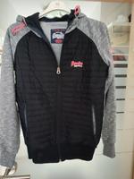 Sweatjacke Superdry Gr. M Hessen - Riedstadt Vorschau