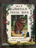 Das Grüffelo Puzzle-Buch Bochum - Bochum-Südwest Vorschau