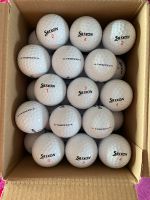 30 AAAA/AAA Srixon TriSpeed Golfball mix Nordrhein-Westfalen - Krefeld Vorschau