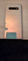 S10 plus Prism white 128gb Nordrhein-Westfalen - Kevelaer Vorschau