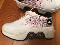 ZCXBHD Roller Skates/Schuhe / Mega Cool/ Wie Neu / Größe 37 Eimsbüttel - Hamburg Eimsbüttel (Stadtteil) Vorschau