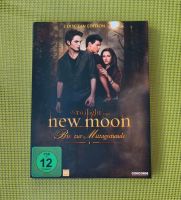 Twilight New Moon 2 Disc Fan Edition Bayern - Gundelsheim Vorschau