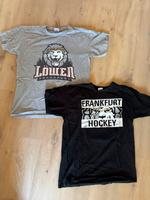 Löwen Frankfurt Fan Shirts Größe M unisex Hessen - Egelsbach Vorschau