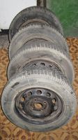 Michelin Winterreifen Alt, 185/65 R14 86 T Baden-Württemberg - Kämpfelbach Vorschau