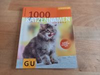 1000 Katzennamen Niedersachsen - Oetzen Vorschau