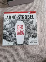 Arno stroble Der Sarg Nordrhein-Westfalen - Waltrop Vorschau