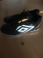 Umbro Schuhe  Größe 45,5 Bayern - Riedenburg Vorschau