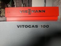 Viessmann Gaskessel Vitogas 100 Sachsen-Anhalt - Stendal Vorschau