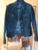 Jacke Wildleder Bielefeld - Heepen Vorschau