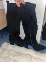 Stiefel Hoch neu Hessen - Langenselbold Vorschau