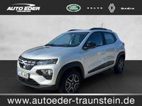 Dacia Spring Essential CCS NAVI Bluetooth Klima Bayern - Traunstein Vorschau