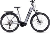 Cube Kathmandu Hybrid SLX 750 polarsilver Easy 2023 46,50,58 cm Rheinland-Pfalz - Bad Neuenahr-Ahrweiler Vorschau