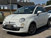 Fiat 500 Lounge Panorama | Klima | Hannover - Misburg-Anderten Vorschau