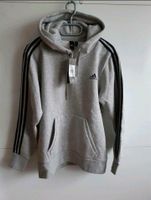Adidas Essential 3 Streifen Sweatshirt, Pullover,Hoodie,gr. M Nordrhein-Westfalen - Warendorf Vorschau