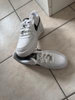 Nike Air Force 1 Schwarz/ Weiß  Größe 38,5 !!NEU!! Nordrhein-Westfalen - Gelsenkirchen Vorschau