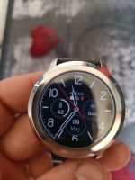 Fossil SmartWatch Top Zustand ohne Kratzer, Panzerglas, 2 Armband Nordrhein-Westfalen - Mönchengladbach Vorschau