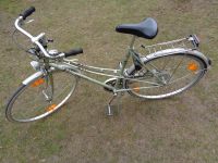 Fahrrad "HERCULES Varena" VINTAGE & sofort fahrbereit! Dresden - Klotzsche Vorschau