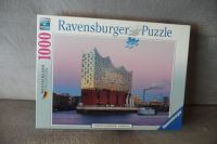 Ravensburger Puzzle 1000 Teile Elbphilharmonie Hamburg OVP Hessen - Usingen Vorschau