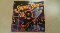 Duplo Hanuta "Super Stars" Sticker Album Pop Rocky Ferrero Nordrhein-Westfalen - Dülmen Vorschau