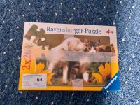 Puzzel 2x 20 Teile Niedersachsen - Bad Münder am Deister Vorschau