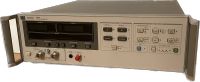 HP Keysight / Agilent 8508A + 85082A Vector Voltmeter 2GHz !! Baden-Württemberg - Überlingen Vorschau